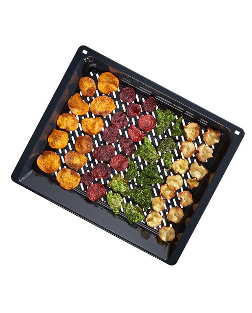 Bandeja Air Fry y grill Bosch para hornos - HEZ629070 4