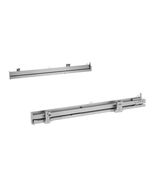 Imagen 0 de Raíl teléscopico Bosh para hornos - HEZ638000