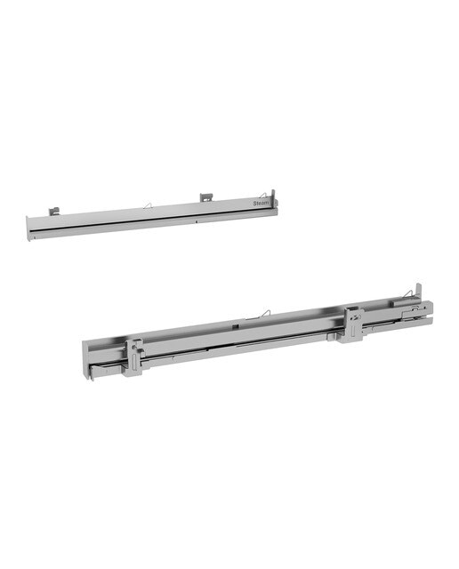 Imagen 0 de Raíles telescópicos Bosch para hornos - HEZ638D00