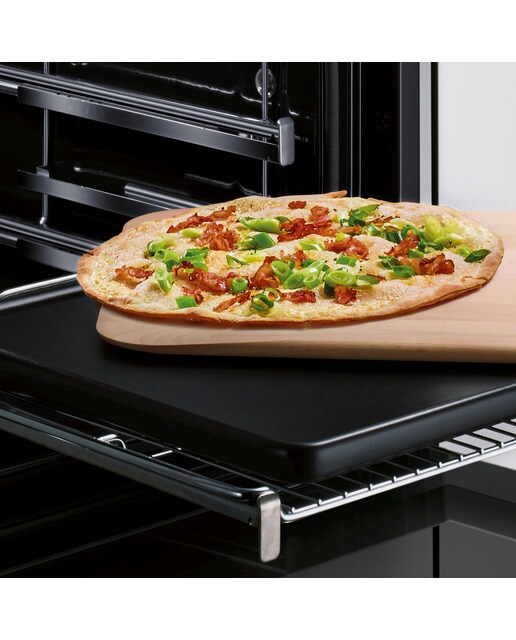 Acessório de Pedra para Pizza e Pão Bosch HEZ327000 5
