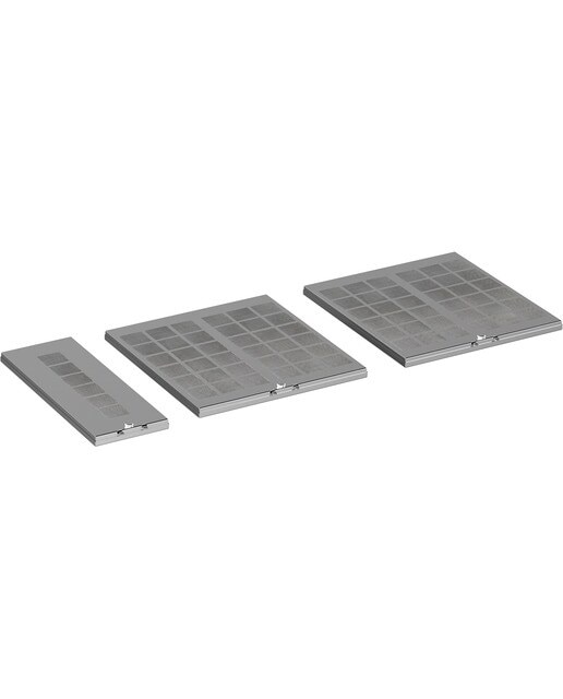 Bosch - Filtro regenerativo de larga duración Bosch para campanas - DWZ1BK1P1.
