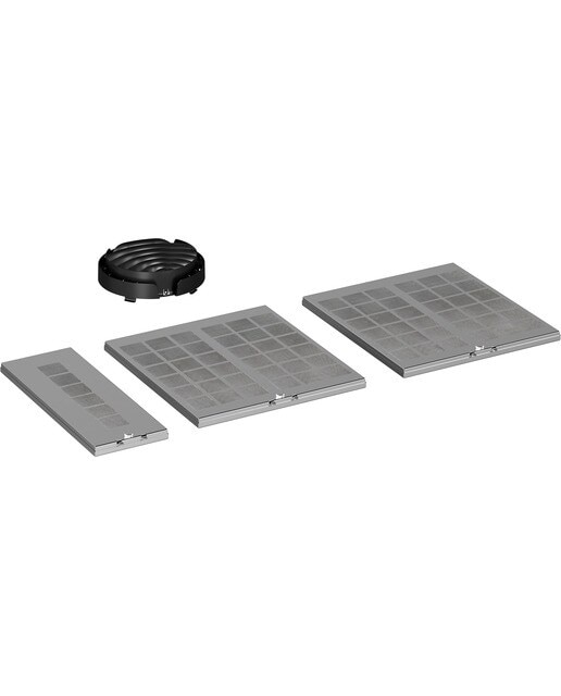 Acessório Filtro Regenerador Bosch DWZ1BK1R1 para Exaustores, de Longa Duração (sem condutas) Inox-1