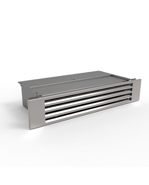 Kit recirculante Cata para campanas -  KIT RECI AS 600 Inox-4