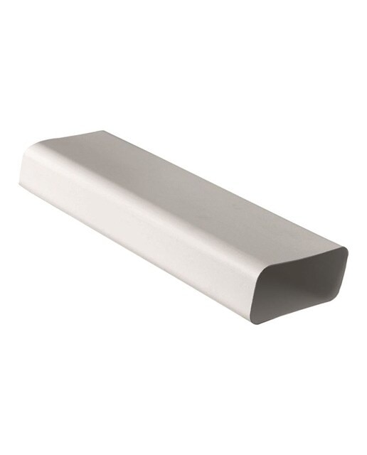 Franke - Tubo rectangular Franke para campanas - 1120711909.