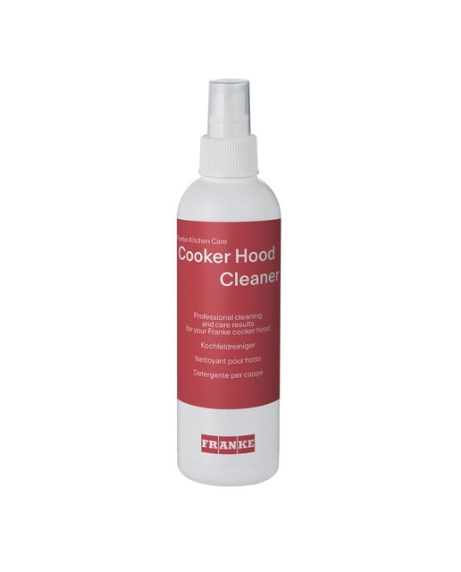 Limpiador Kitchen Care Franke para campanas y placas - 1120285280 1