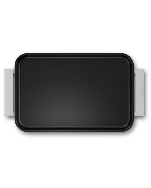 Sartén bandeja para placas Flex inducción Balay - 3AB9FF010 2
