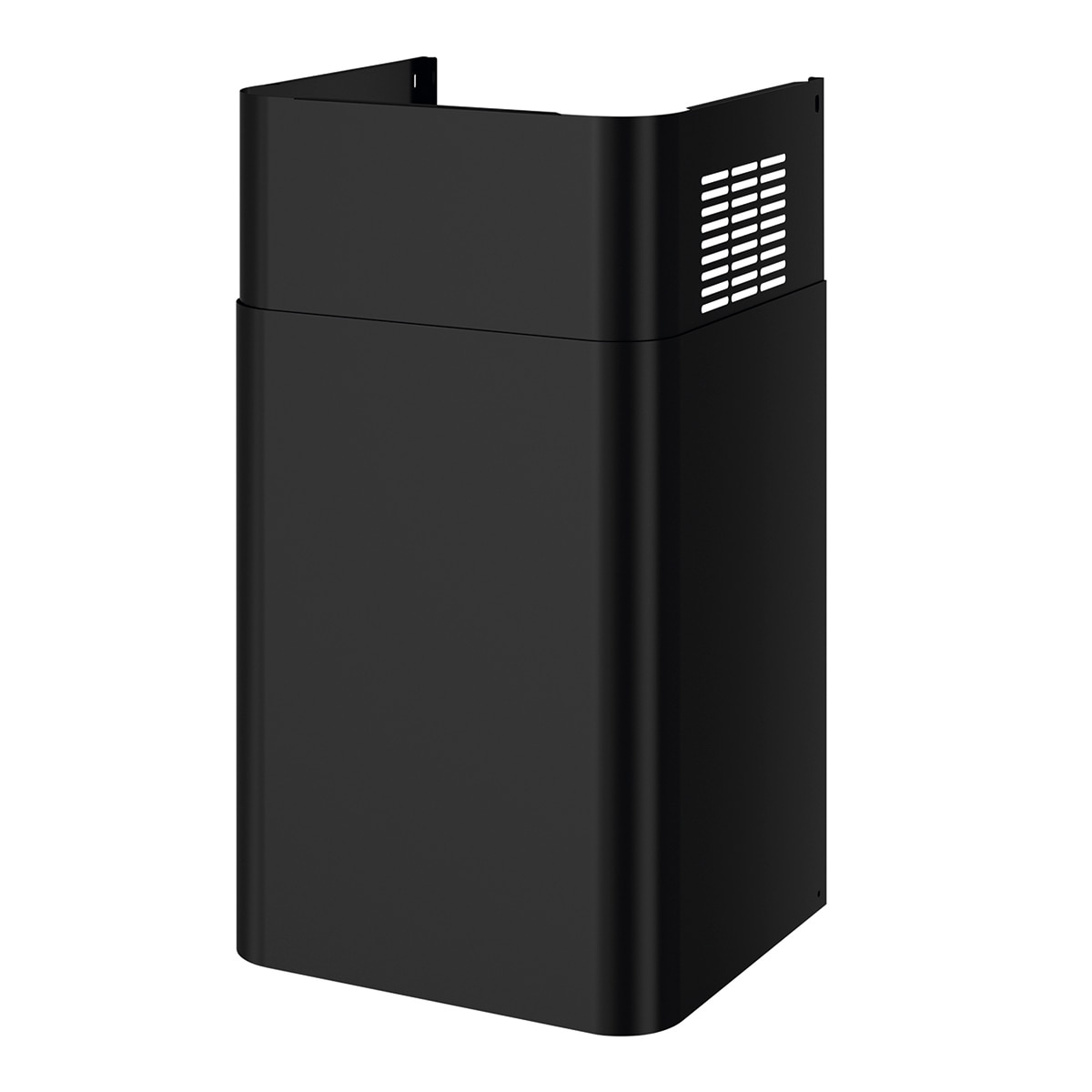 Imagen 0 de Chimenea Franke Negro Mate 400A + 400F