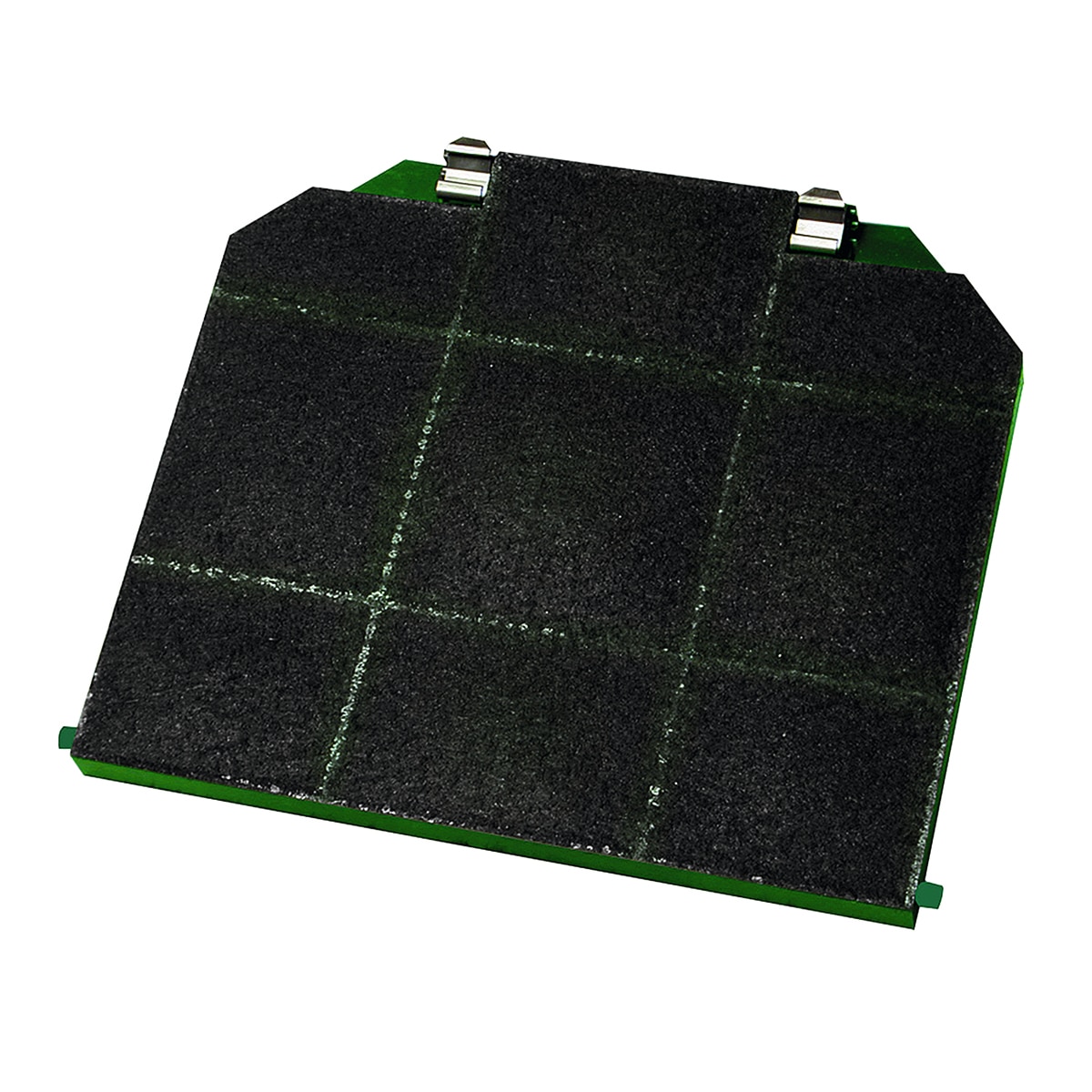 Imagen 1 de Filtro carbón Franke Drip-Free Extreme regenerable - Negro Negro