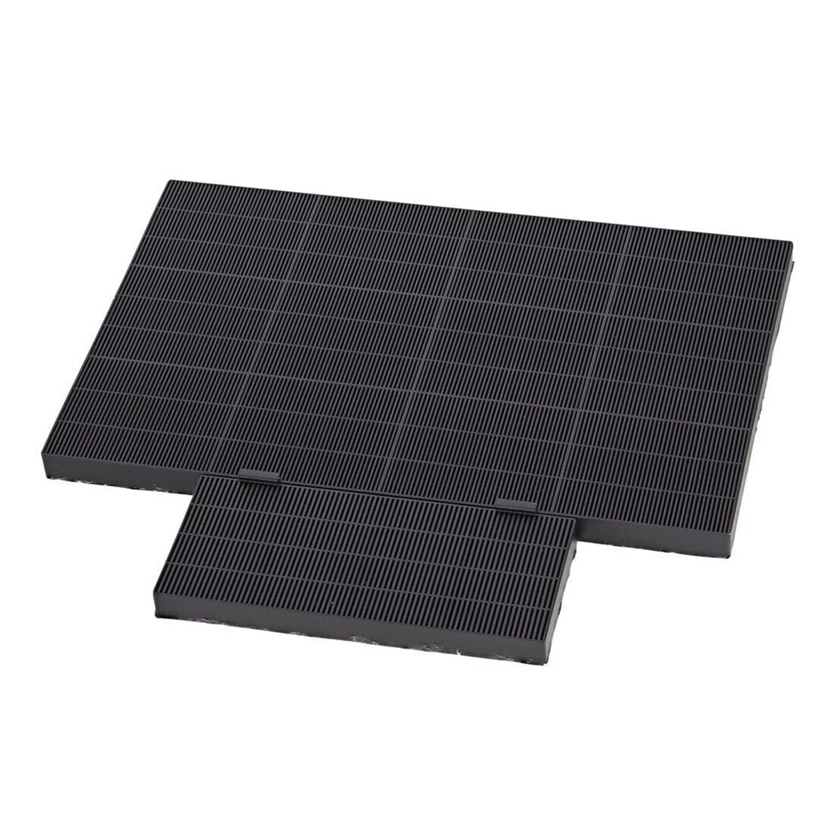 Imagen 0 de Filtro de carbón AEG OdourClean estándar para campanas de pared Face Selene y Face Luxe