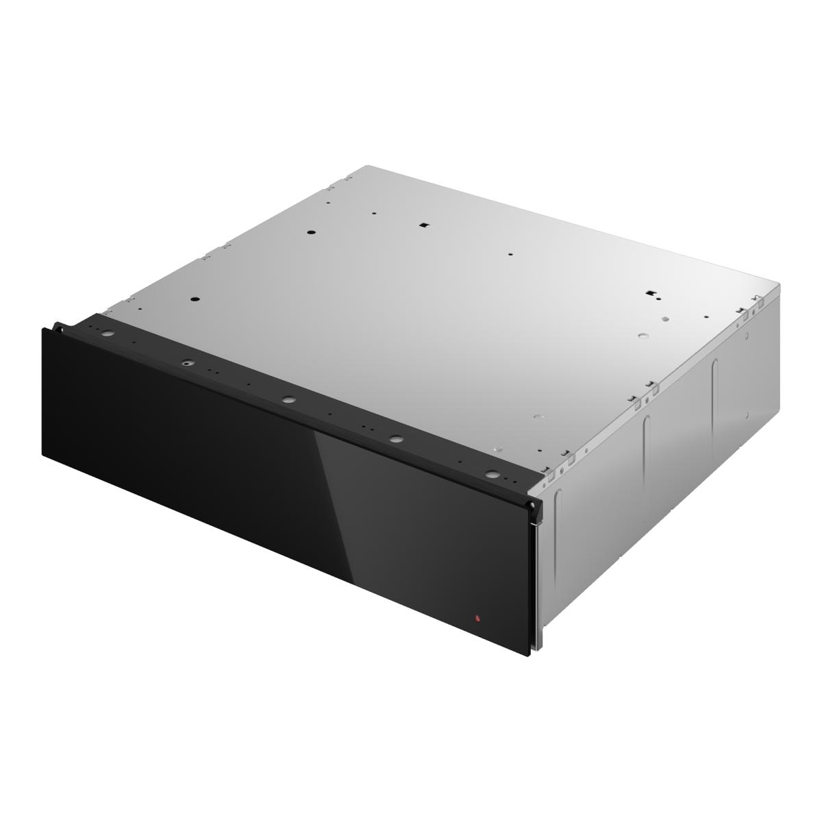 Cajon Calienta platos LG - DW7D1913B - Negro claro Negro claro-11