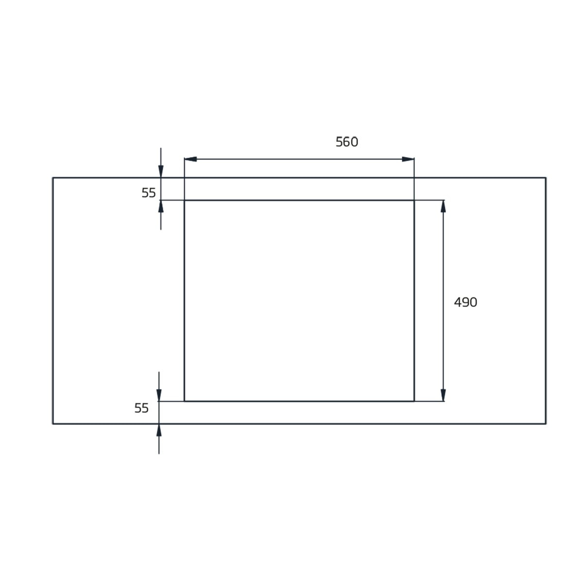 Placa gas Beko 5 quemadores - HIAW 75225 SL Inox-2