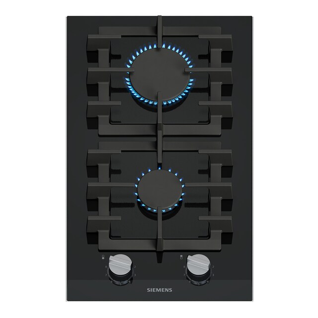 Imagen 0 de Placa de gas Siemens iQ700, 2 quemadores -ER3A6BI40