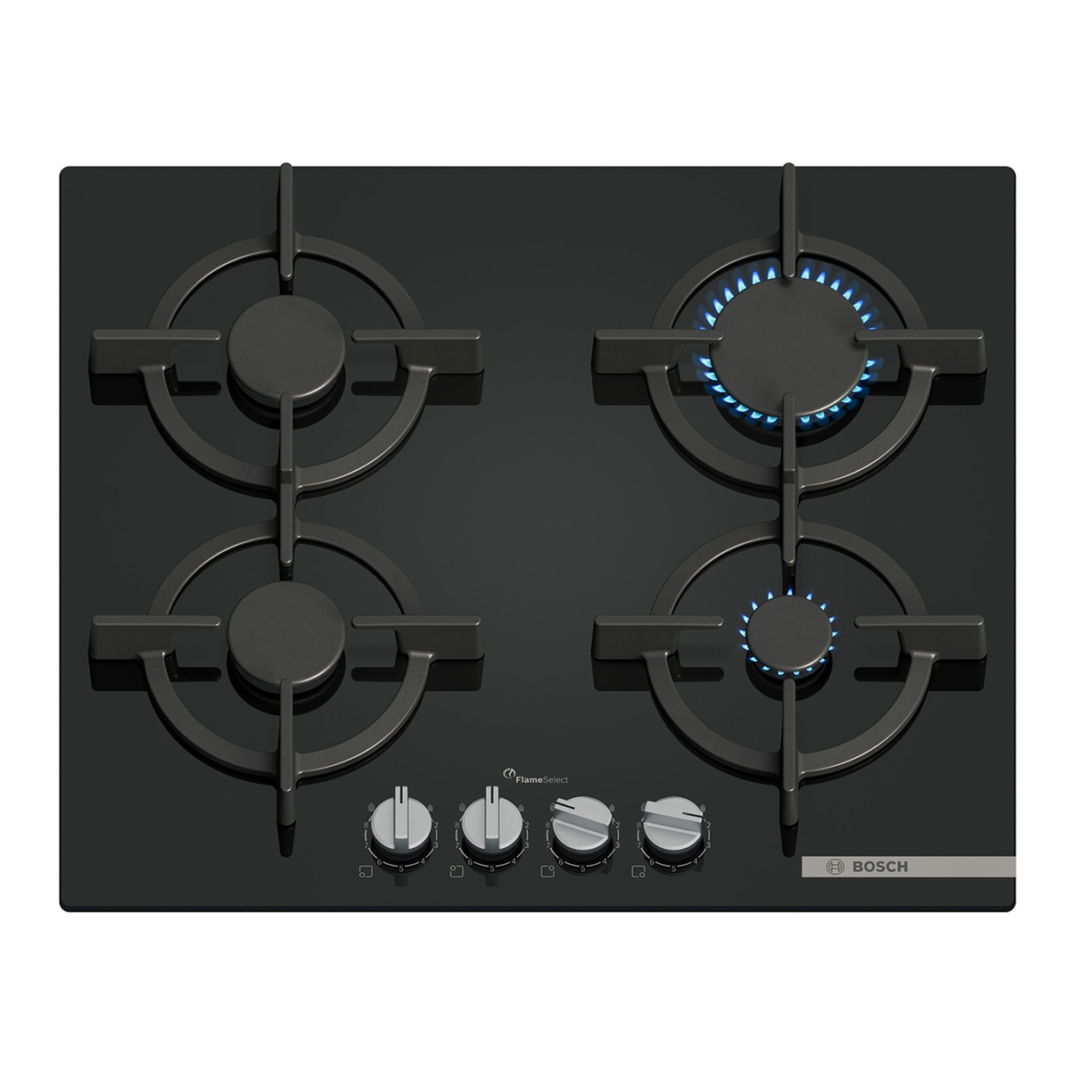 Imagen de Bosch PPP6A6I10 placa gas FlameSelect 7,5 kW en OfertitasTOP