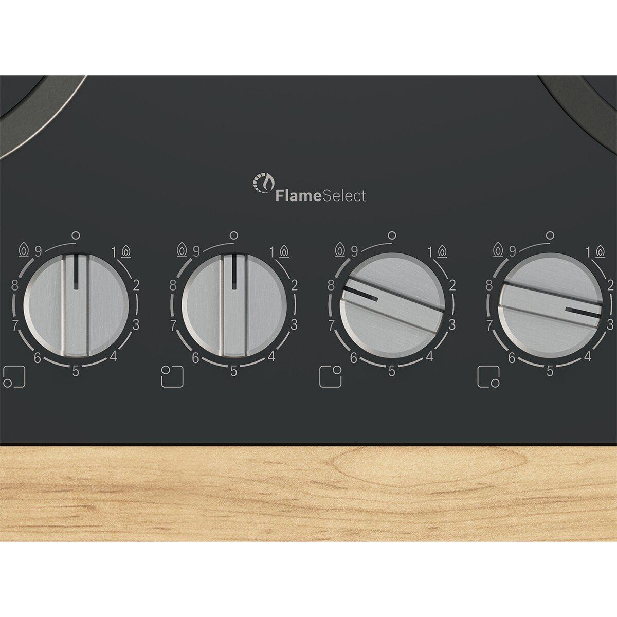 Thumbnail 1 de Bosch PPP6A6I10 placa gas FlameSelect 7,5 kW