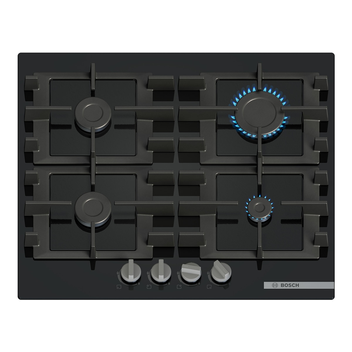 Imagen de Bosch PNP6B6K40 placa de gas 7,5 kW en OfertitasTOP