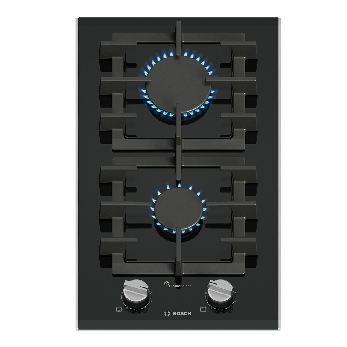 Imagen de Bosch PRB3A6I40 placa gas 4,7 kW FlameSelect en OfertitasTOP