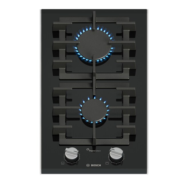 Imagen 0 de Placa de gas Bosch Serie 8, FlameSelect, GasStop, PRB3A6I40