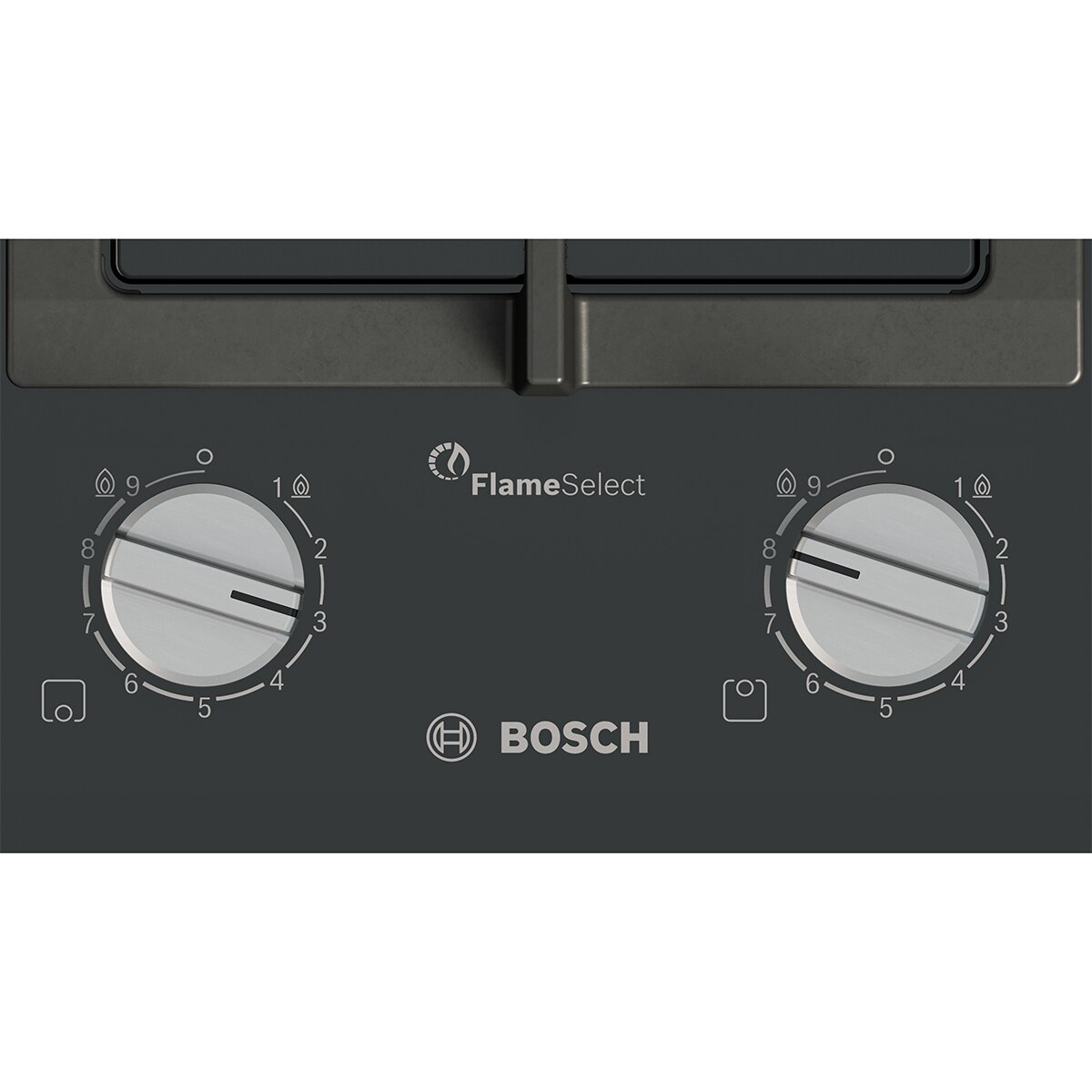 Thumbnail 2 de Bosch PRB3A6I40 placa gas 4,7 kW FlameSelect