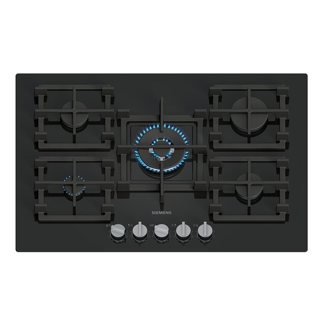 Imagen 0 de Placa de gas Siemens iQ500, 5 zonas - EP7A6QI40