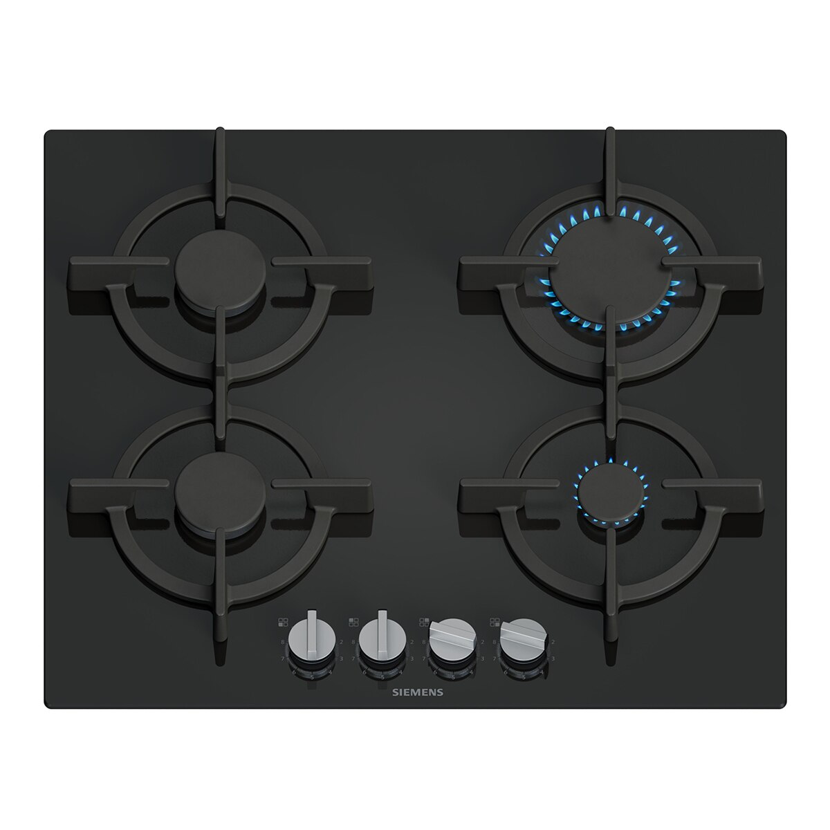 Siemens – Placa de gas Siemens iQ500, 4 zonas -EP6A6PI10.