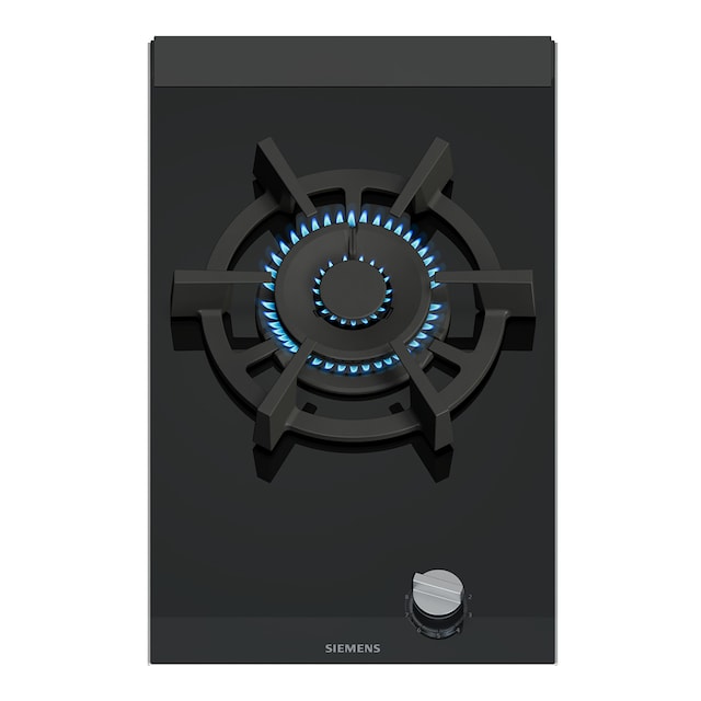 Imagen 0 de Placa de gas Siemens iQ700, 1 quemador - ER3A6AI10