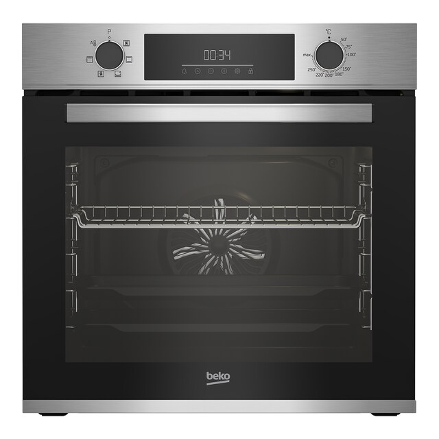 Imagen 0 de Horno multifunción Beko con 6 funciones - BBIE12300XD