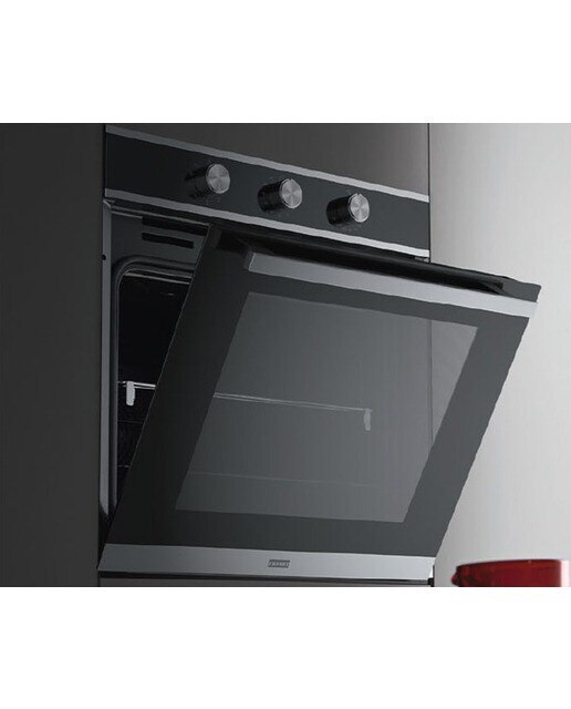 Horno multifunción Franke con sistema de limpieza Hidrolítico Hydro- FSM 82 H XS - Acero Inox Acero Inox-3