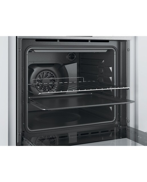 Horno multifunción Candy pirolítico - FCSK604X/E Inox-4