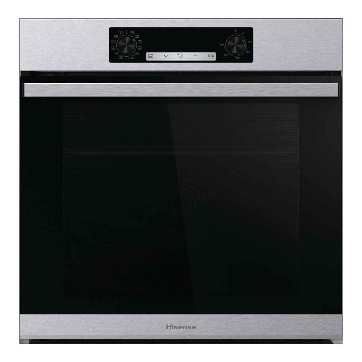 Imagen de Hisense BSA65226AX horno multifunción 300ºC rápido en OfertitasTOP