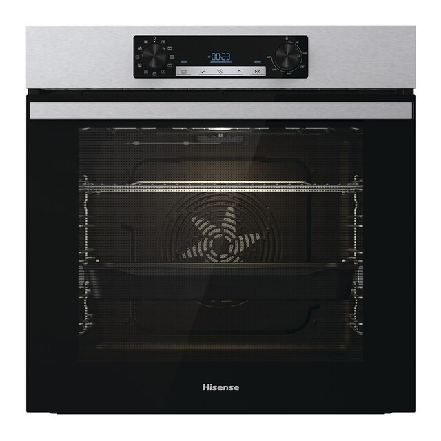 Imagen 0 de Horno multifunción Hisense con limpieza AquaClean - BI62216AX
