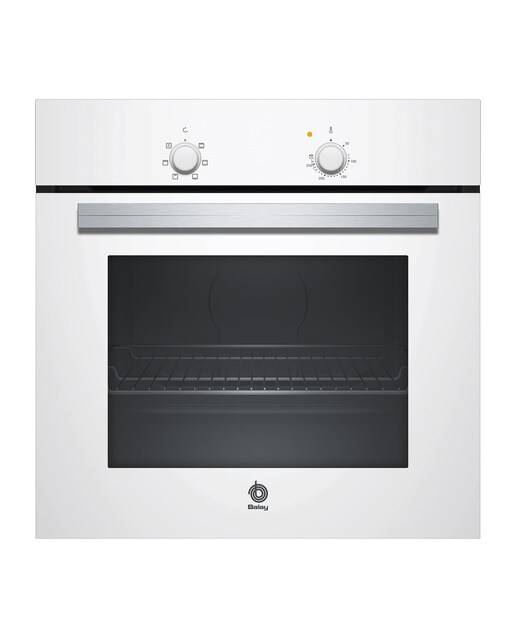 Imagen 0 de Horno convencional Balay con 5 funciones - 3HB1000B0