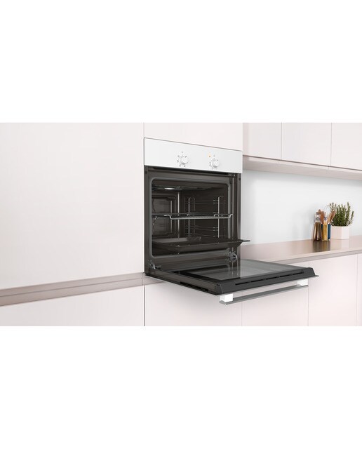 Horno convencional Balay con 5 funciones - 3HB1000B0 Blanco-4