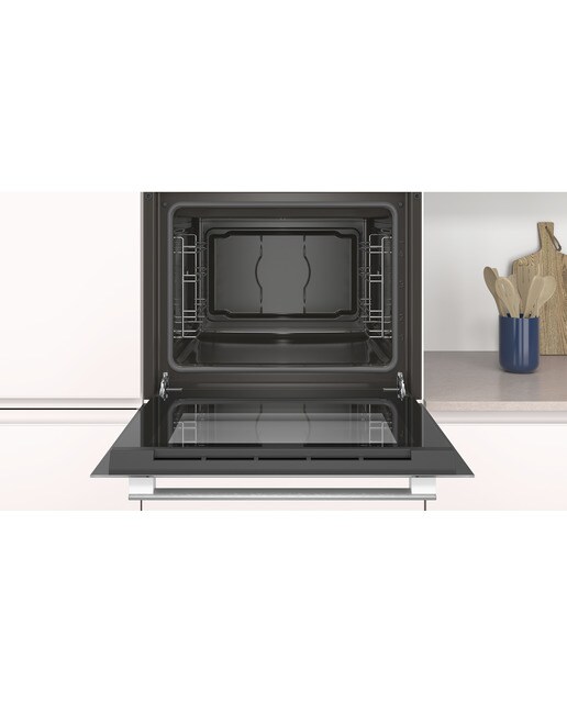 Horno convencional Balay con 5 funciones - 3HB1000B0 Blanco-5
