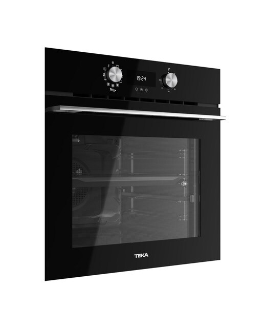 Horno multifunción Teka con función AirFry - HLB 8416 AIR Negro-4