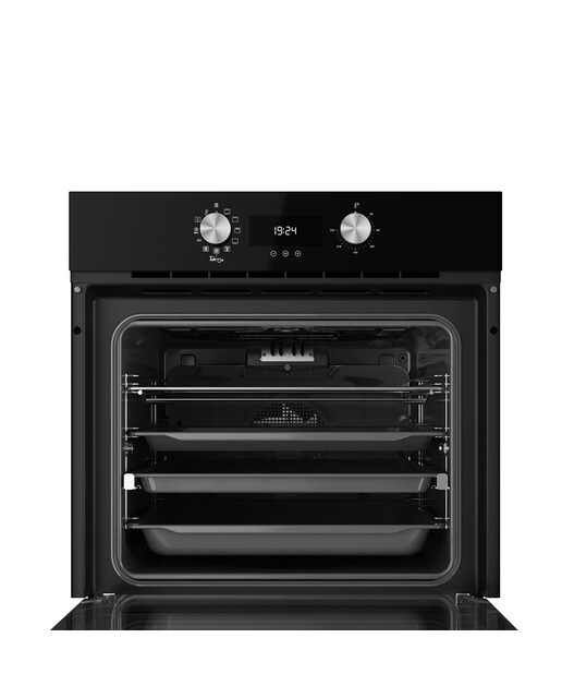 Horno multifunción Teka con función AirFry - HLB 8416 AIR Negro-5
