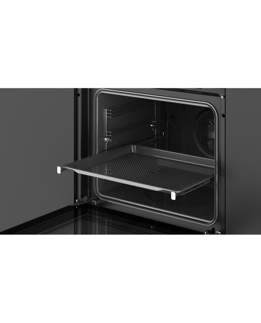 Horno multifunción Teka con función AirFry - HLB 8416 AIR Negro-10