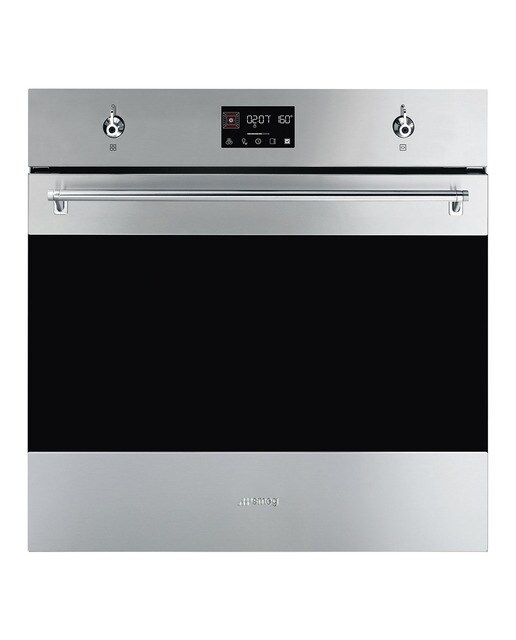 Imagen 0 de Horno multifunción Smeg Vapor Clean - SO6302TX