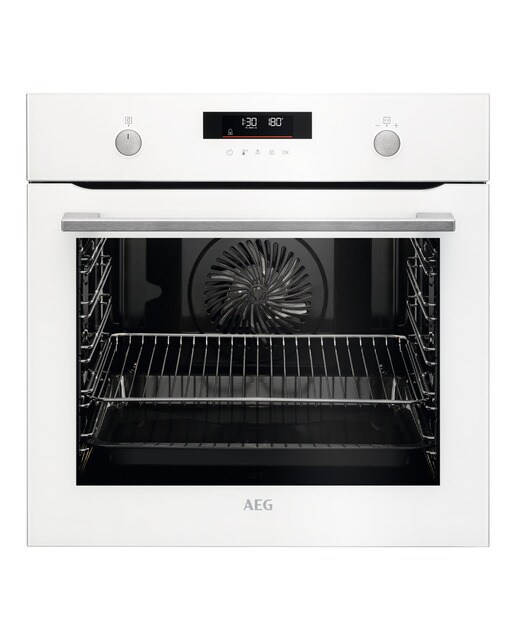 AEG - Horno multifunción AEG pirolítico - BPS535160W.