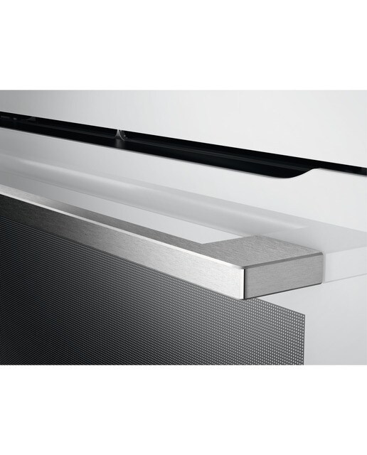 Horno multifunción AEG pirolítico - BPS535160W - Blanco Blanco-4