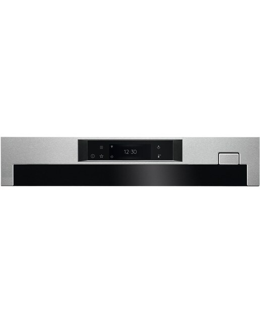 Horno multifunción AEG Vapor, sonda térmica - BSE782380M Inox-3