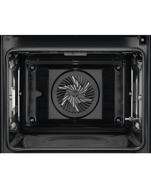 Horno multifunción AEG Vapor, sonda térmica - BSE782380M Inox-5