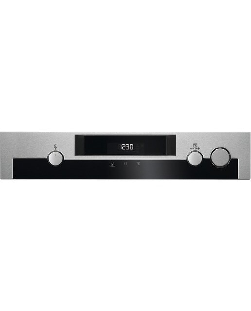 Forno a Vapor AEG Série 7000 BSE572360M SteamCrisp Pirolítico Multifunções de 72 Litros - Inox Inox anti marcas-3
