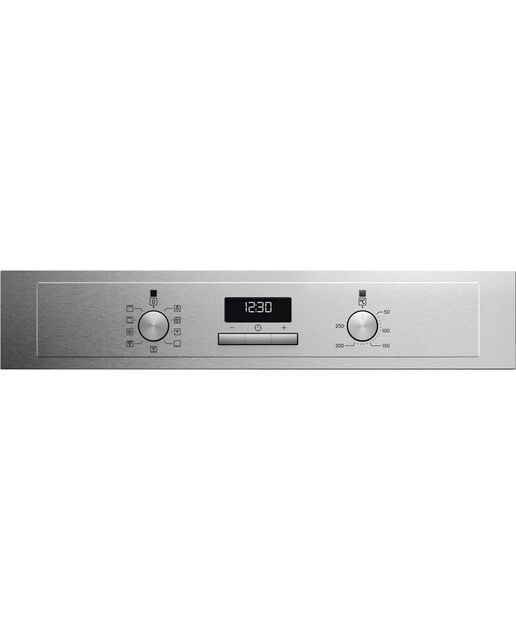 Forno Multifunções Electrolux Série 600 EOF3H50BX SurroundCook com Aqua Clean com Esmalte e de 65 Litros - Inox Antidedadas Inox-3