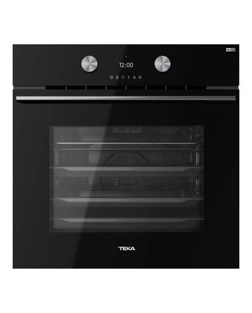 Teka - Horno multifunción Teka pirolítico y sistema de limpieza HydroClean - HLB 8700 P CONE.