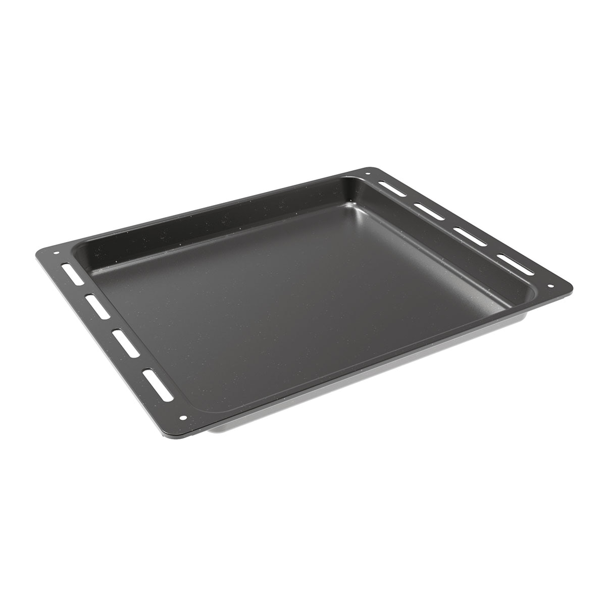 Horno multifunción Candy 70 litros, pirólisis + aqualisis - FIDCP X696 Negro-7