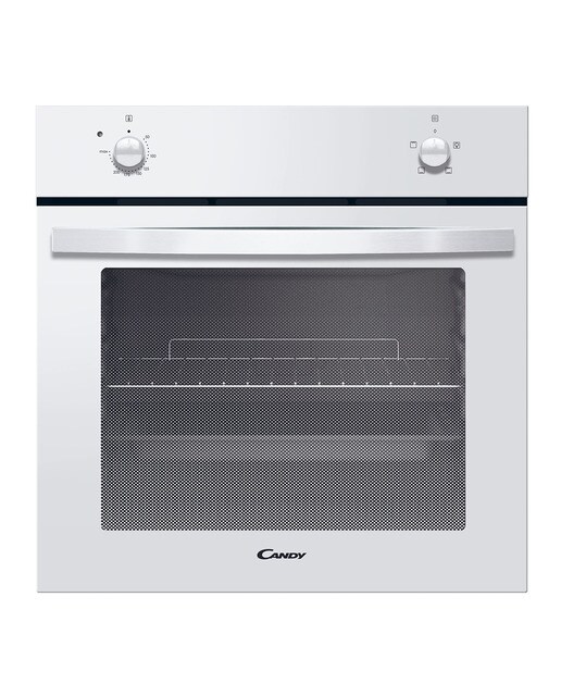 Imagen 0 de Horno convencional Candy con 4 funciones - FIDC B100