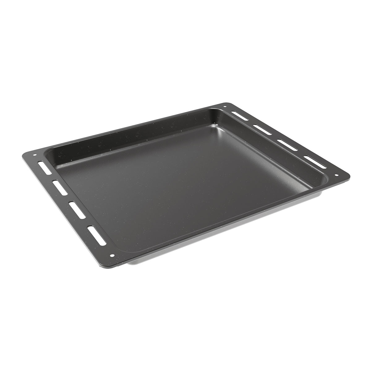 Horno multifunción Candy con 8 funciones - FIDC X605 Inox-10