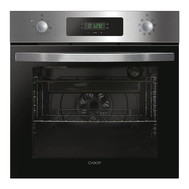 Imagen 0 de Horno multifunción Candy con 8 funciones - FIDCP X625 L