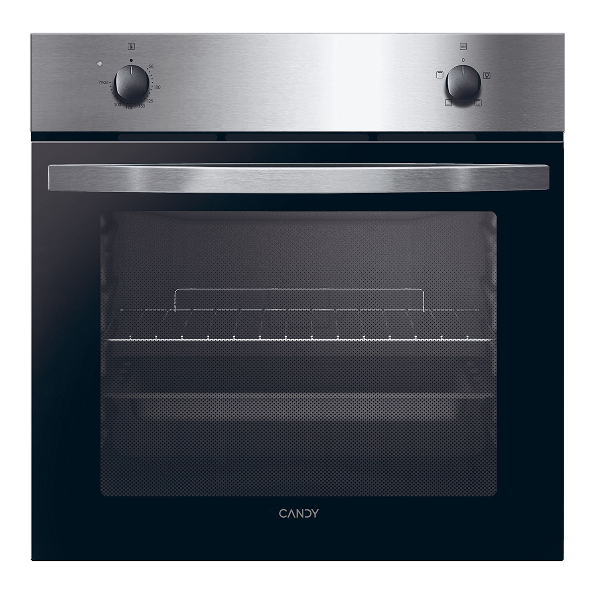 Imagen 0 de Horno multifunción Candy 70 litros,  aqualisis - FIDCP X200