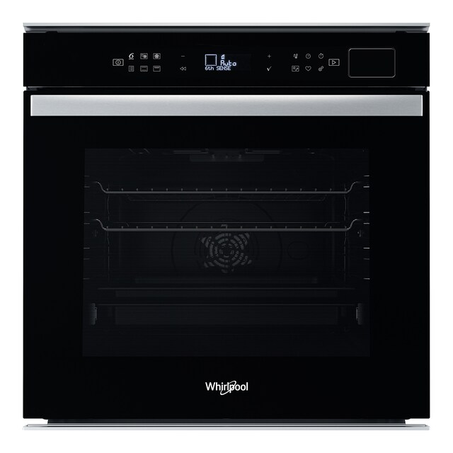 Imagen 0 de Horno multifunción Whirlpool con sistema de limpieza hidrolítico SmartClean - W6 OS4 4S1 H BL